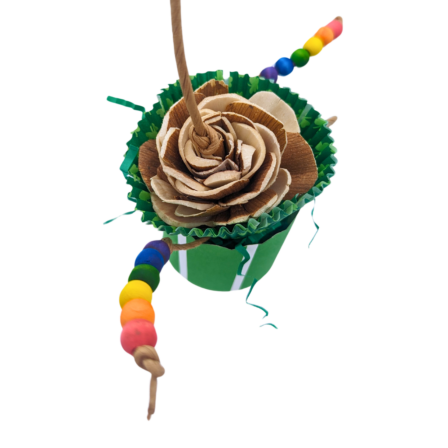 Irish Rose