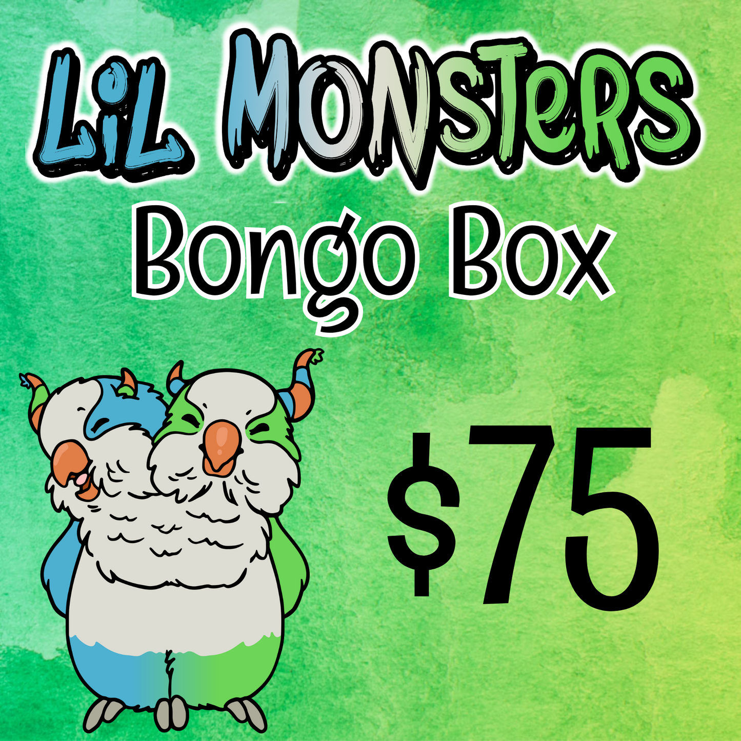 Bongo Box