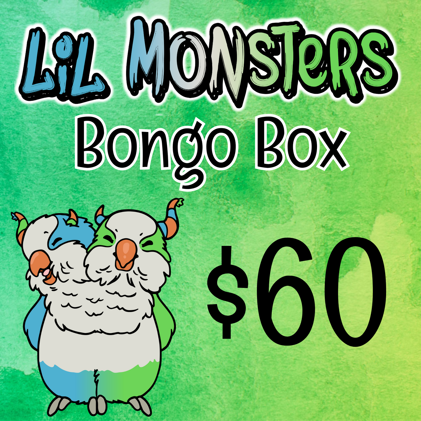 Bongo Box