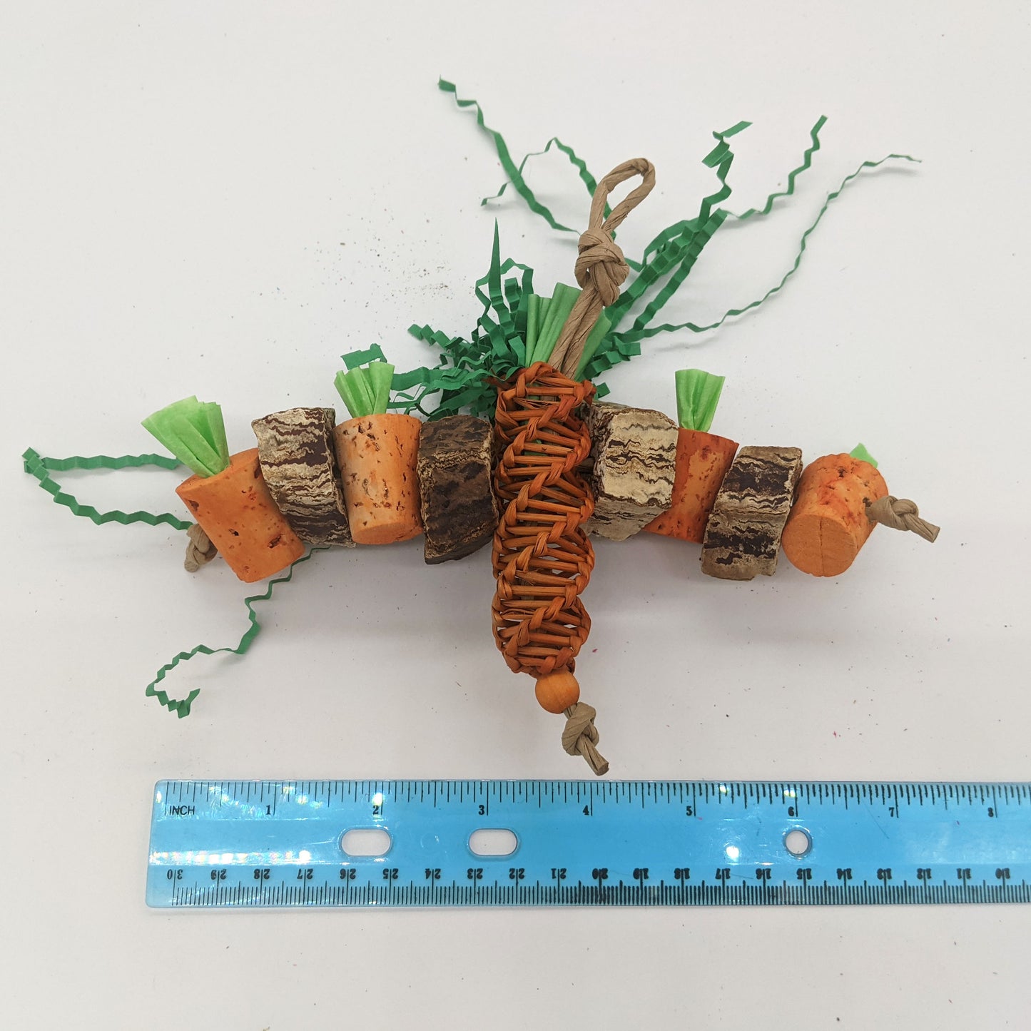 Carrot Patch