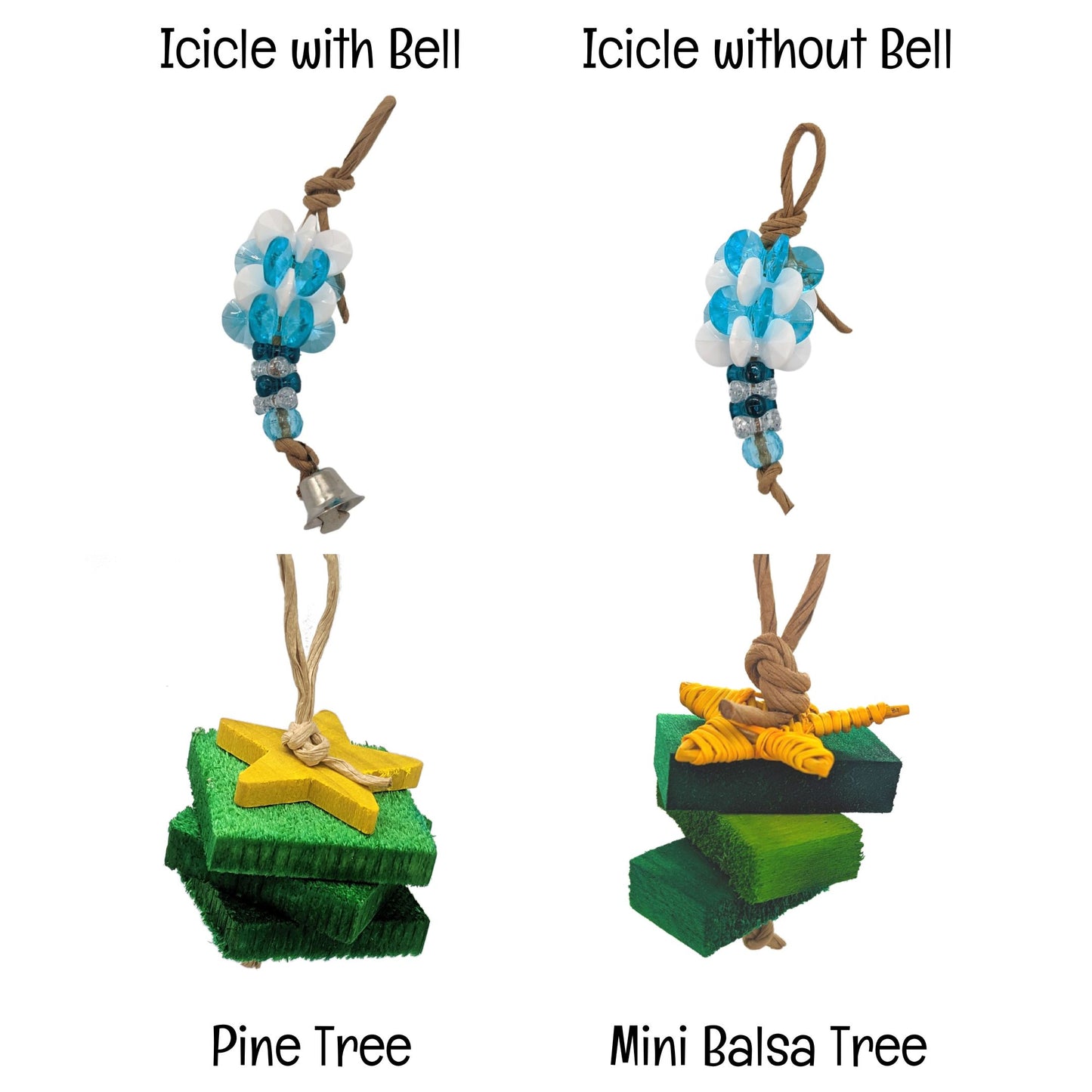 Christmas Ornament Bundle