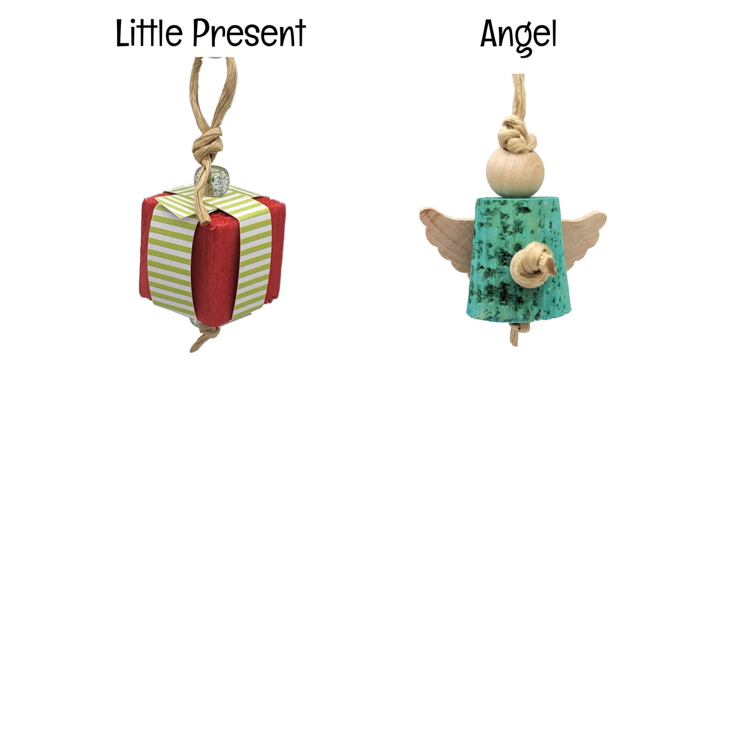 Christmas Ornament Bundle