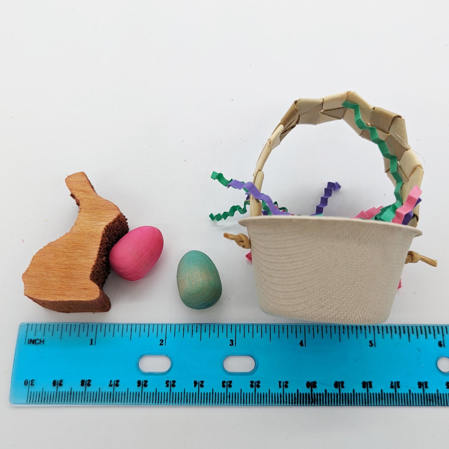 Easter Basket