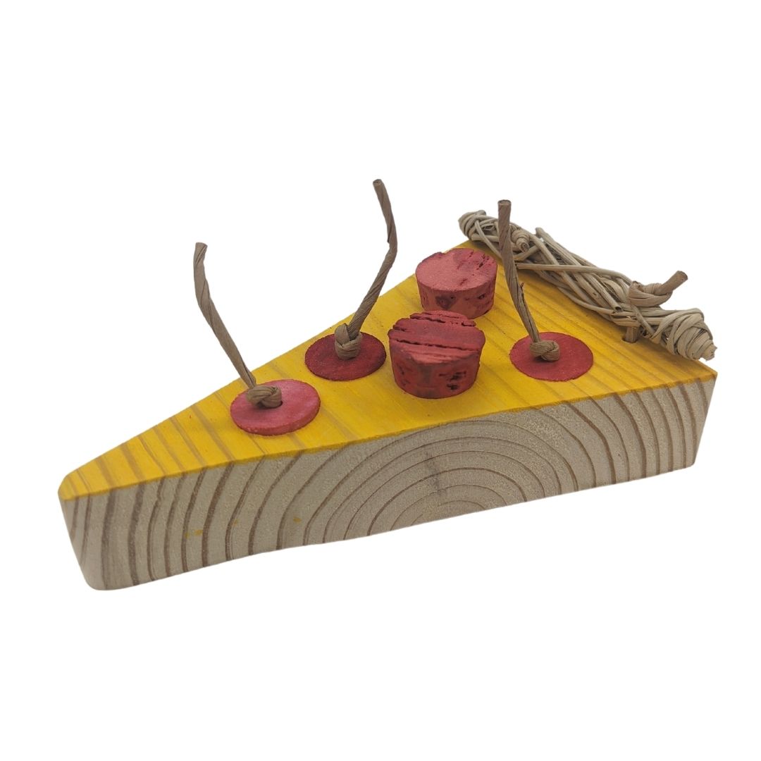Deep Dish