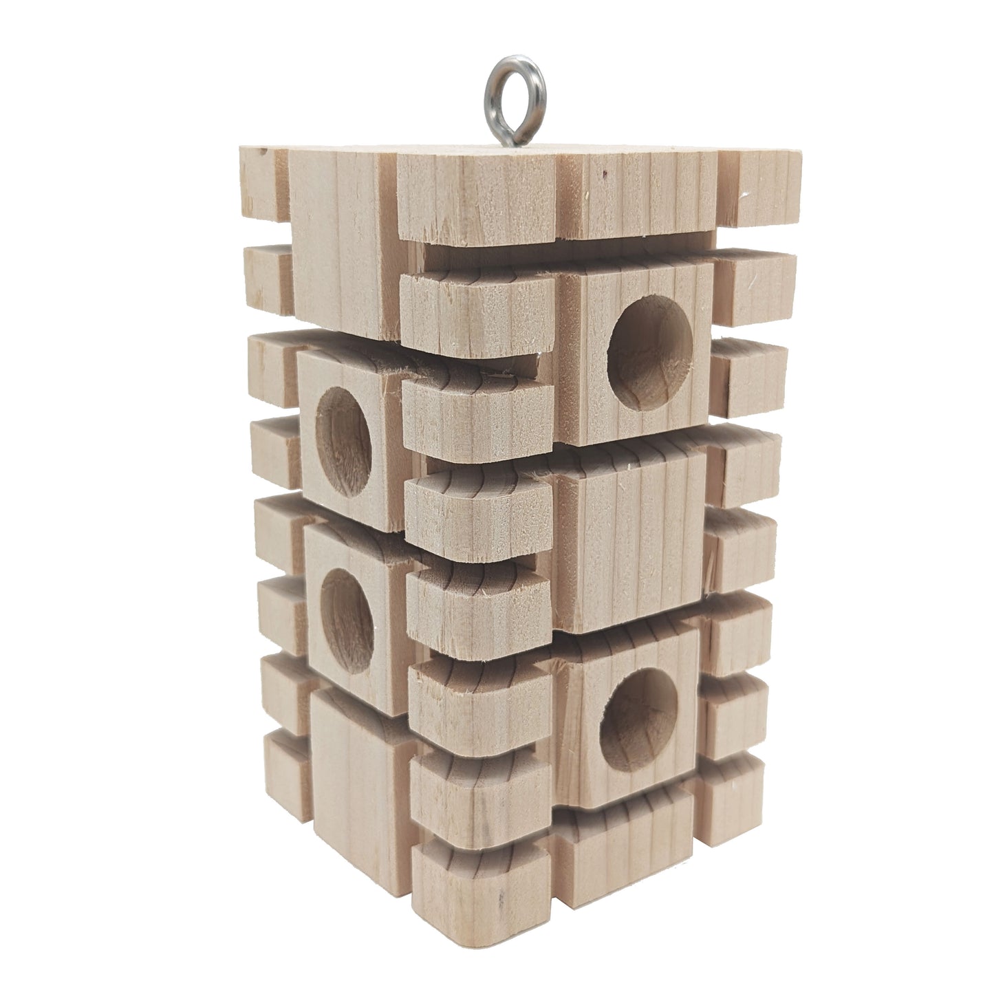 Large Puzzler Foraging Block