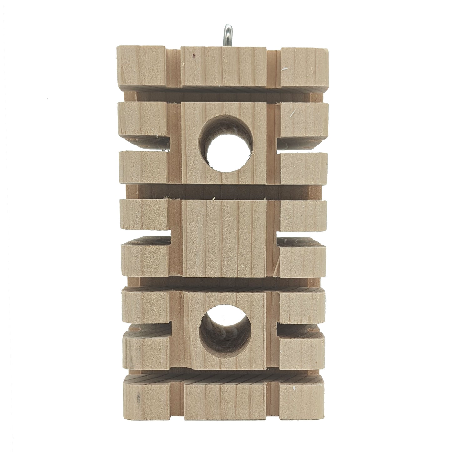 Large Puzzler Foraging Block