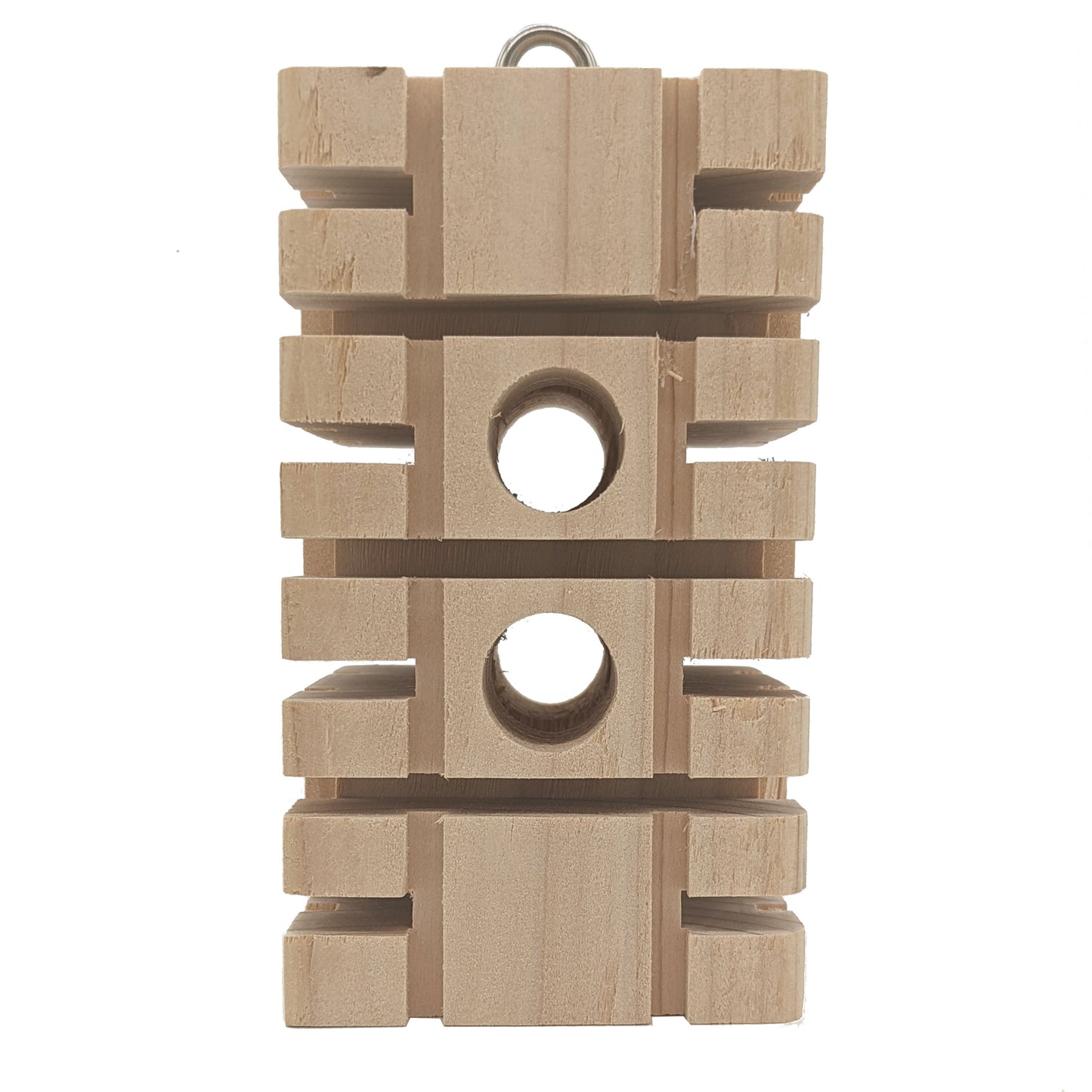 Large Puzzler Foraging Block