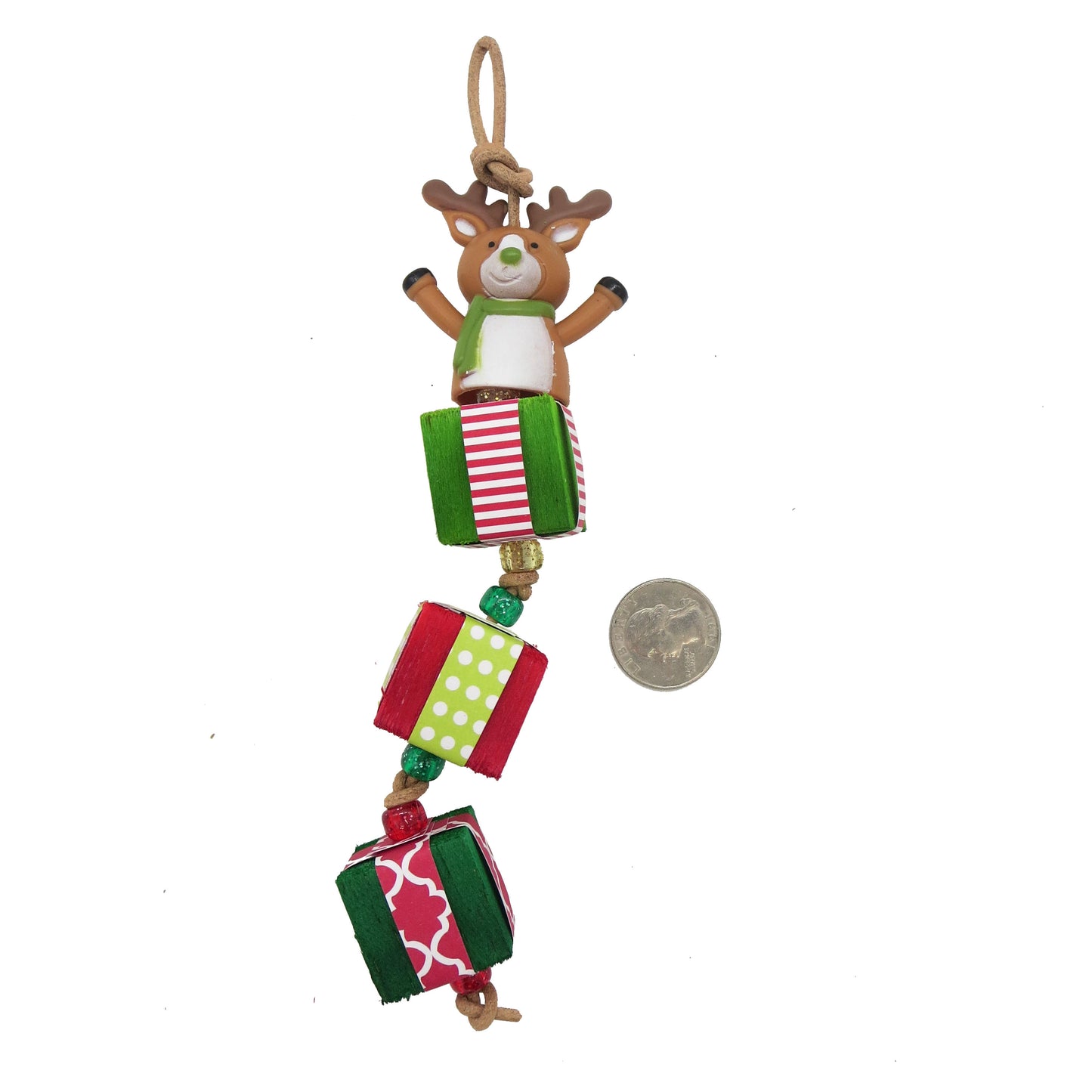 Santa's Helper