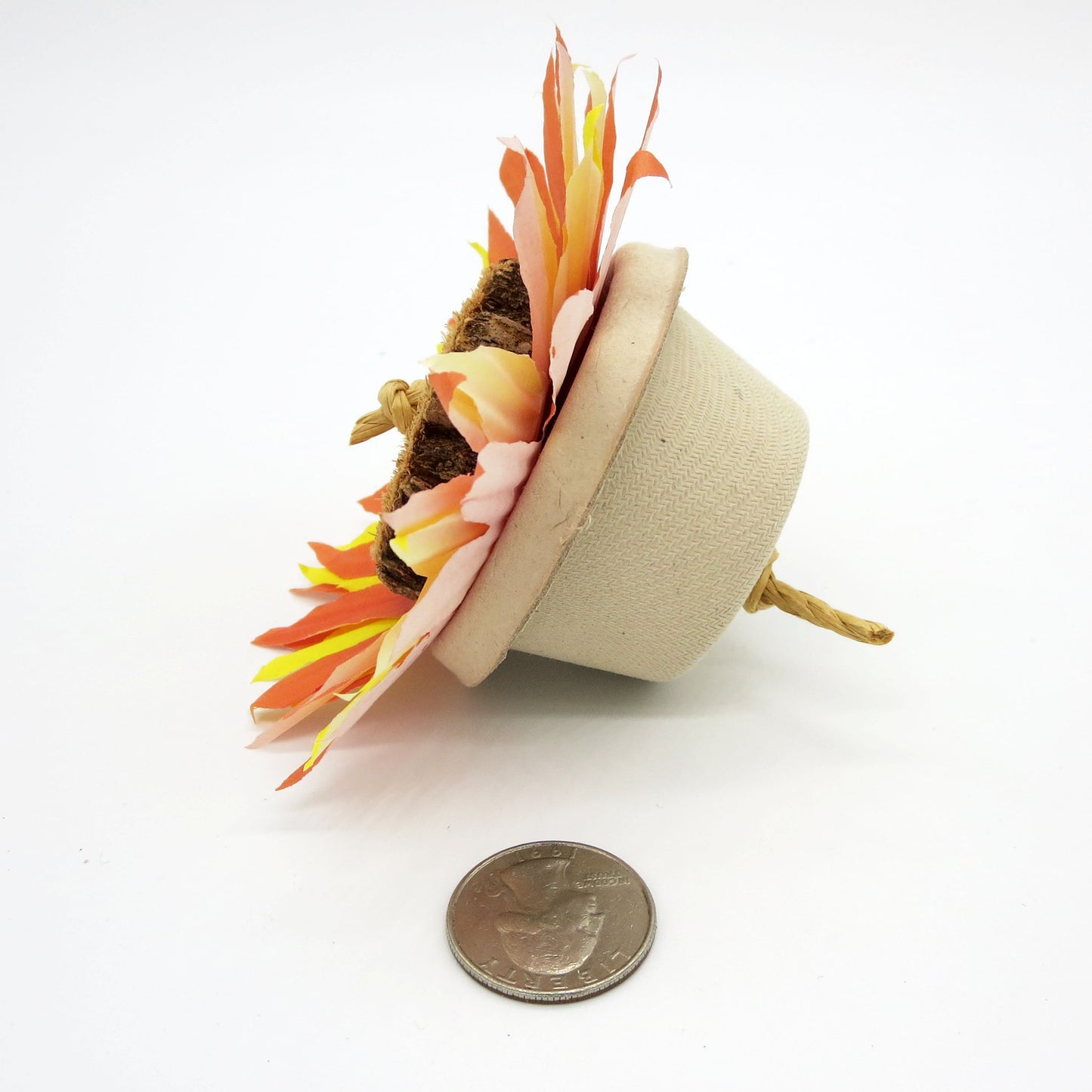 Sunflower Forager