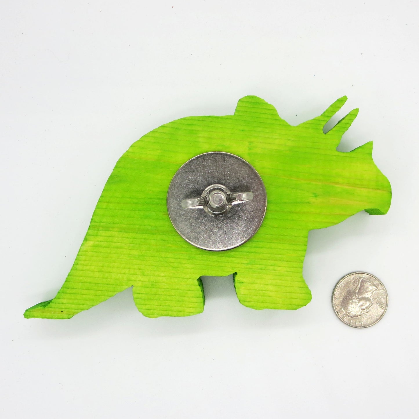Pine Trike (Seconds)