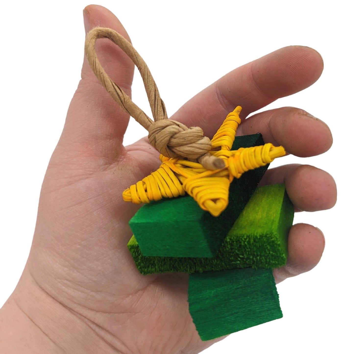 Mini Balsa Tree