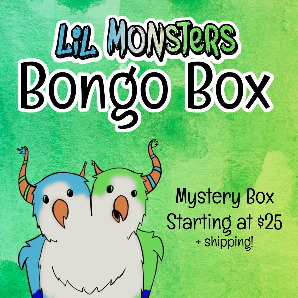 Bongo Box