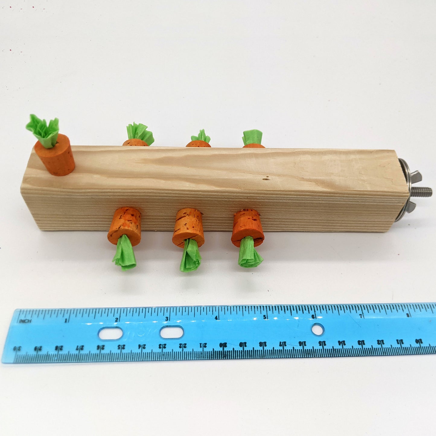 Garden Row