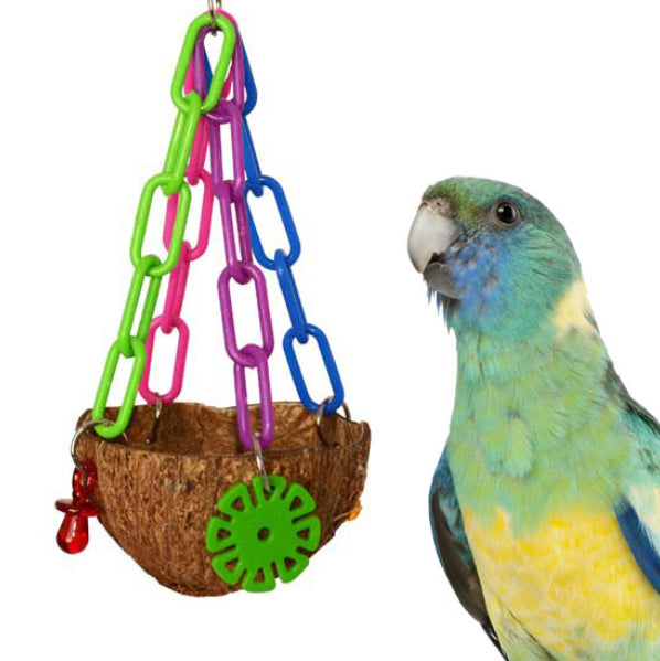 Coco Treat Cup