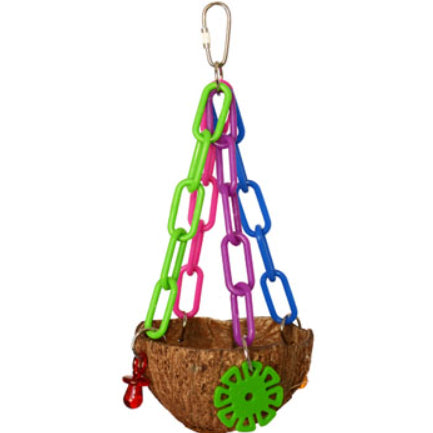 Coco Treat Cup