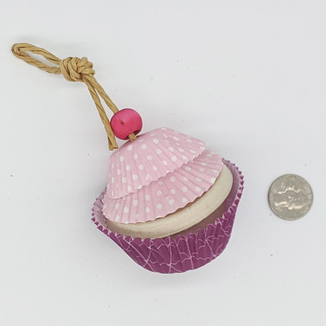 Cupcake Forager