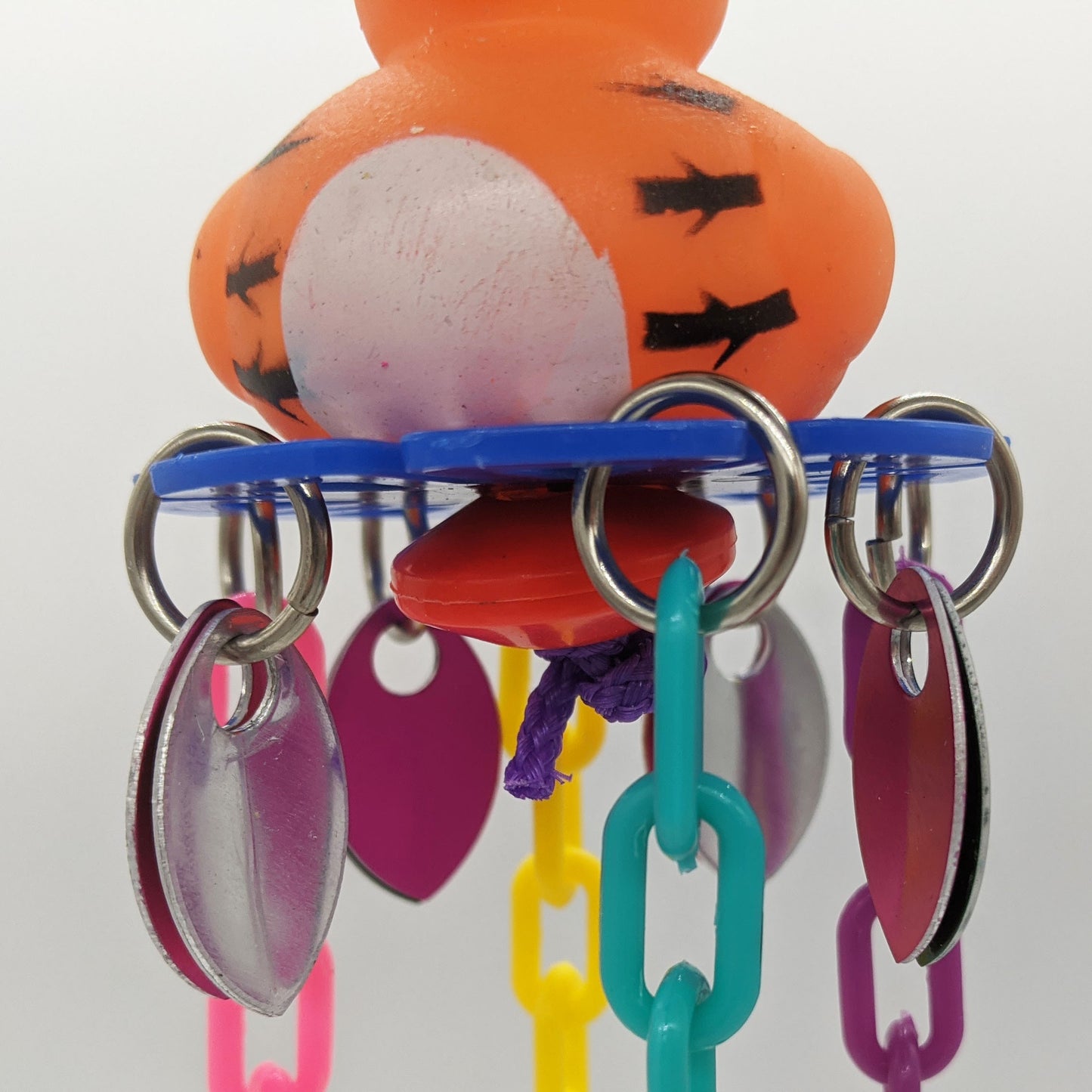 Funky Chime
