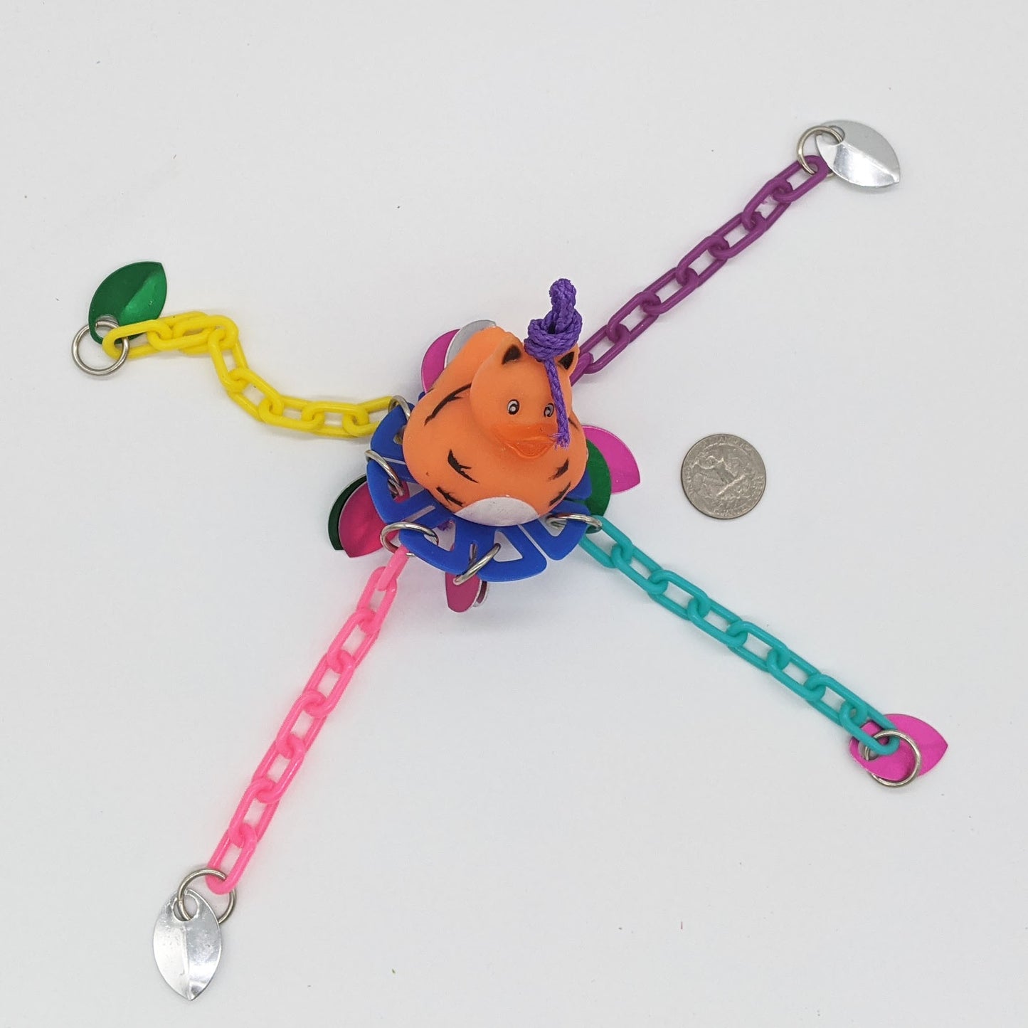Funky Chime