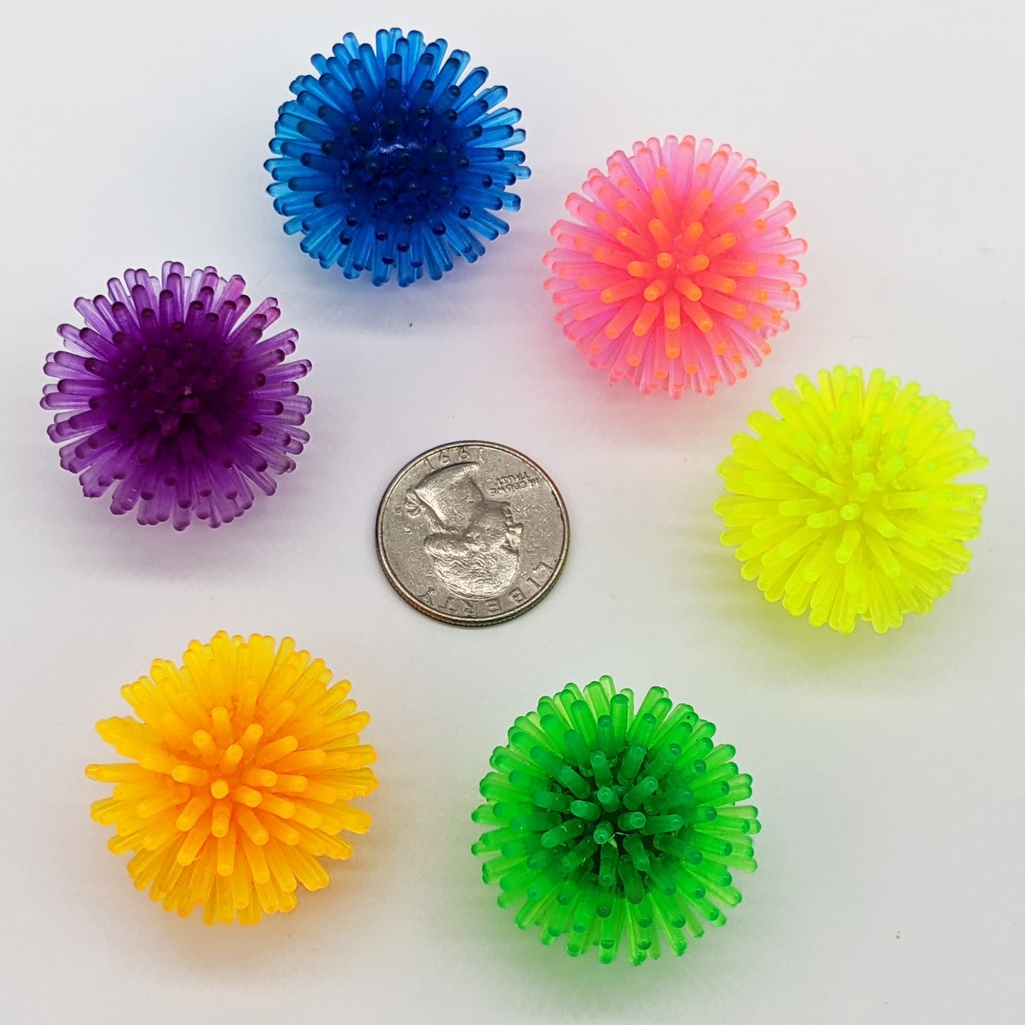 Hedgehog (2 Pack)
