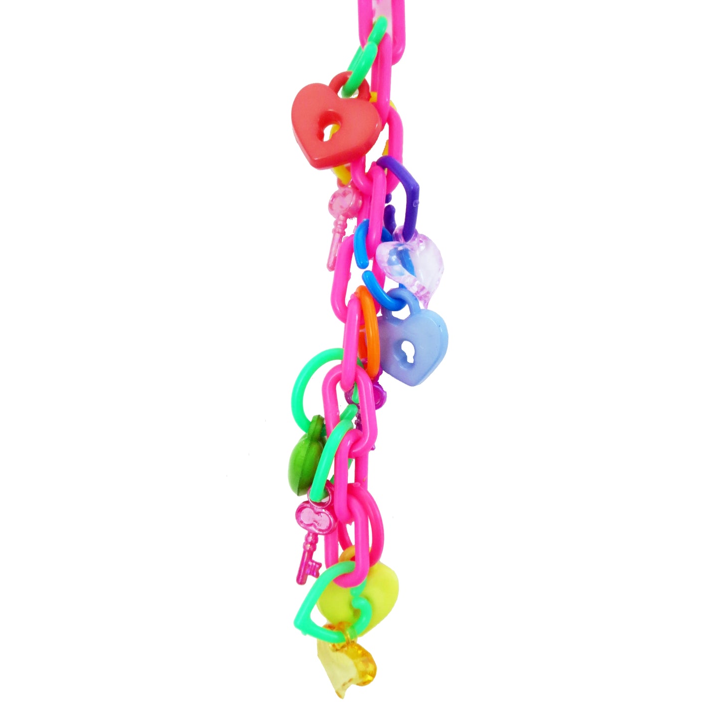 Keys to My Hearts
