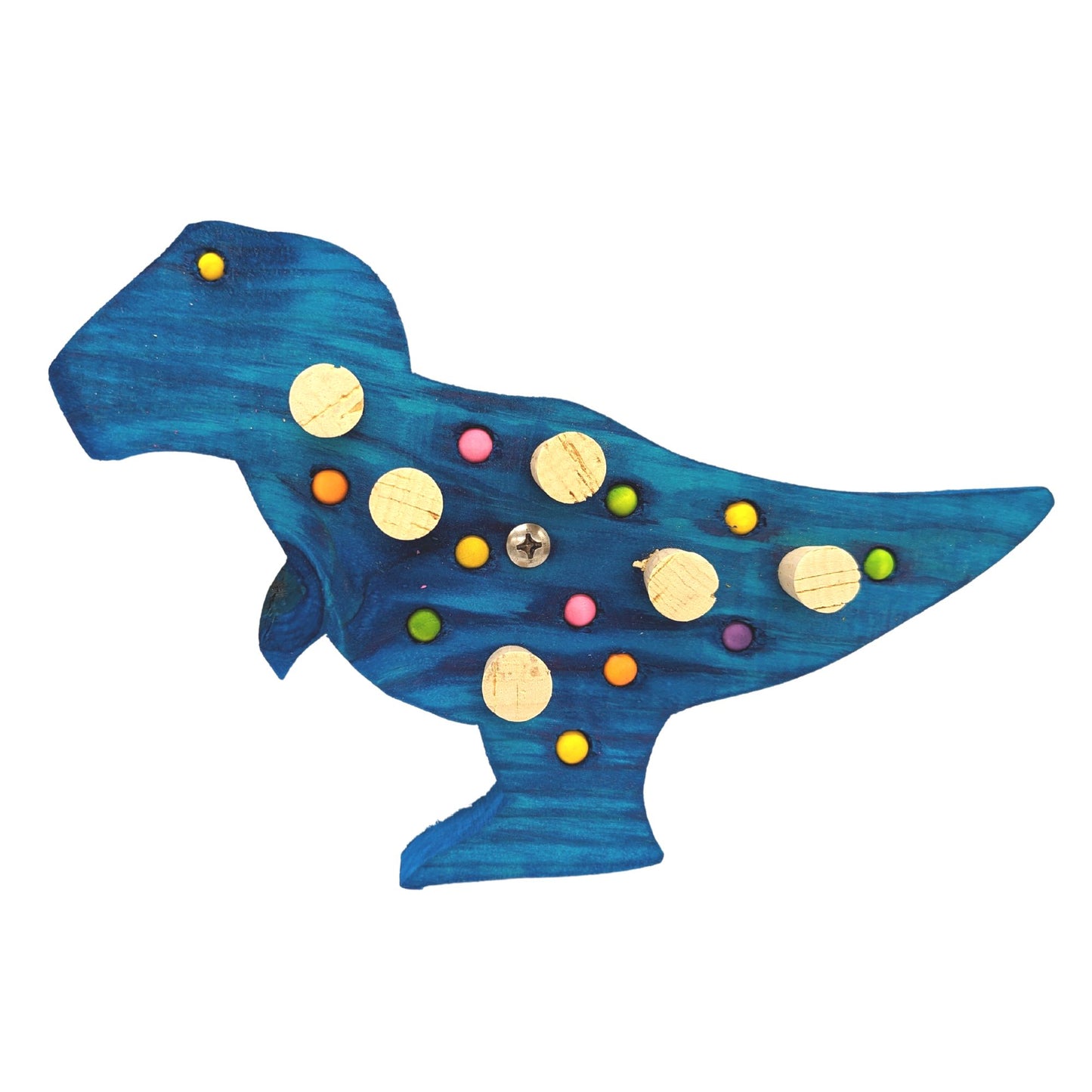King Cretaceous
