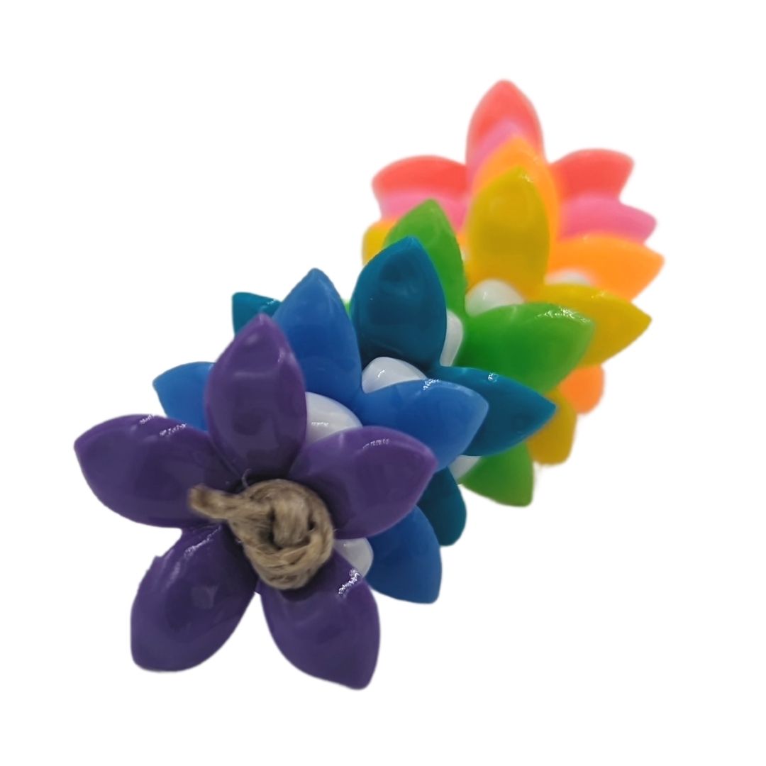 Lei It On Me