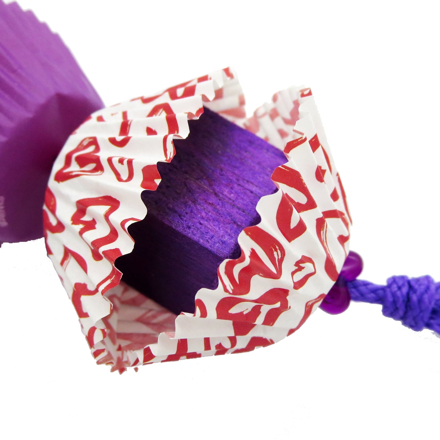 Lovely Balsa Surprise
