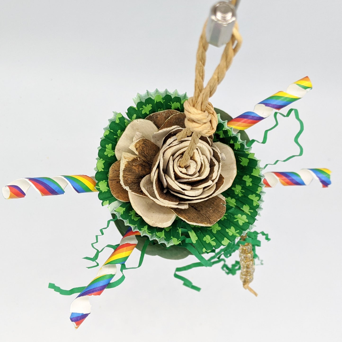 Irish Rose