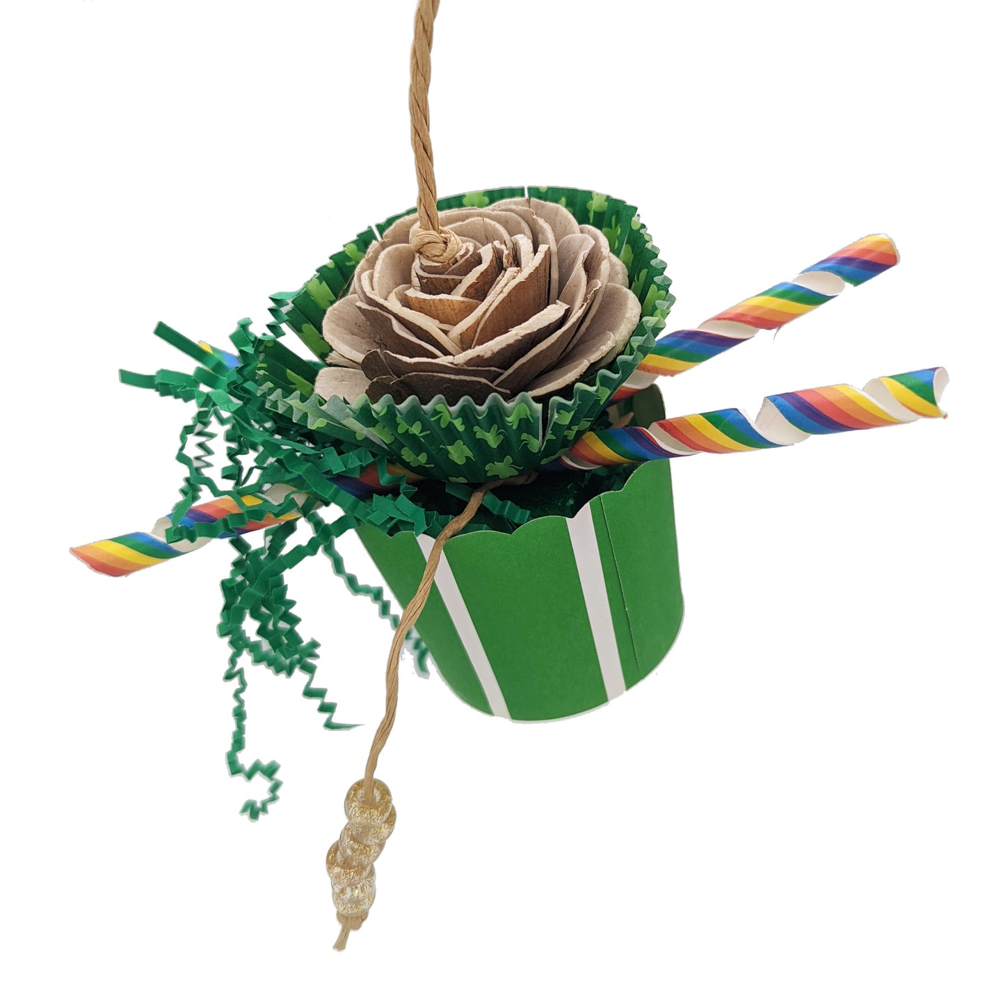 Irish Rose