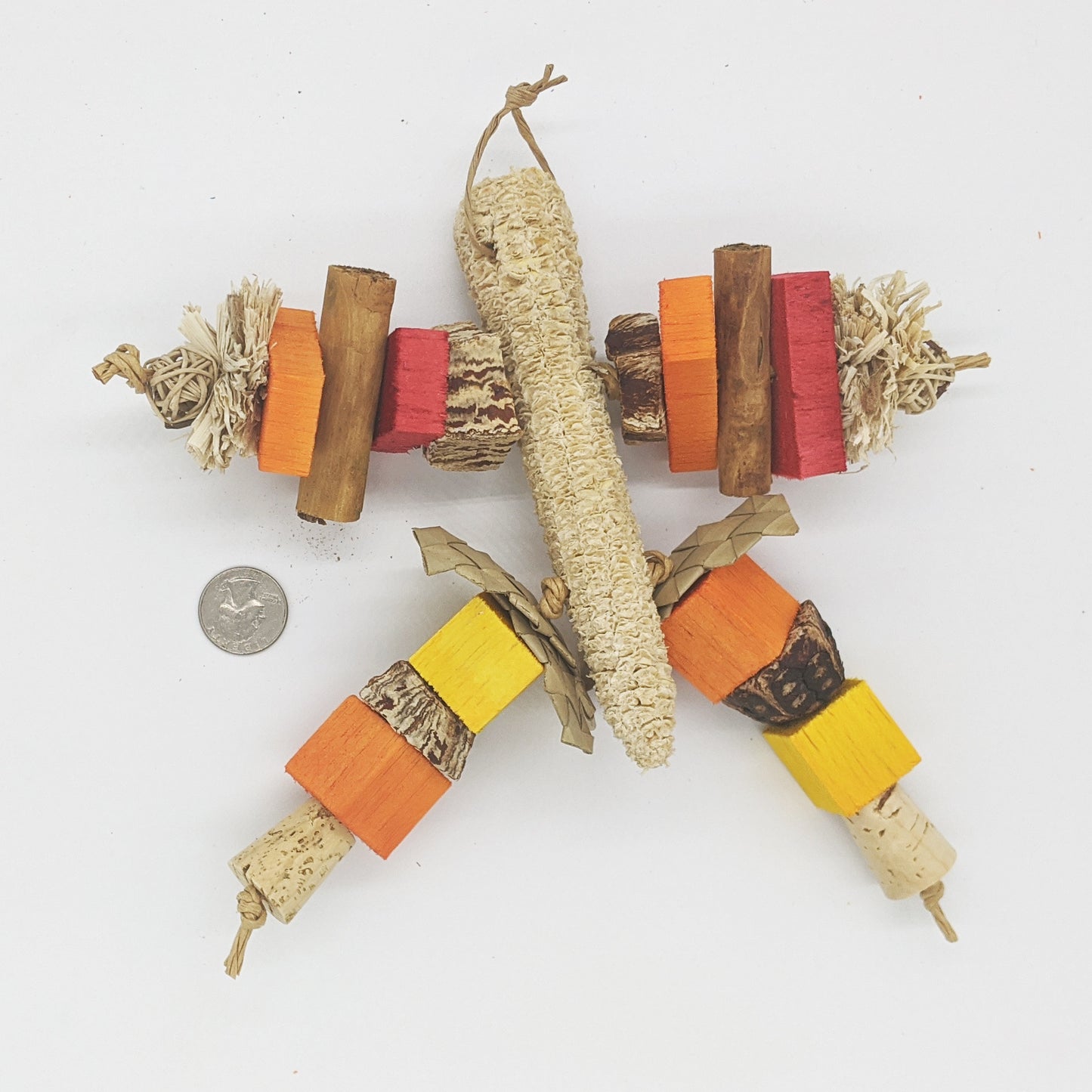 Maize