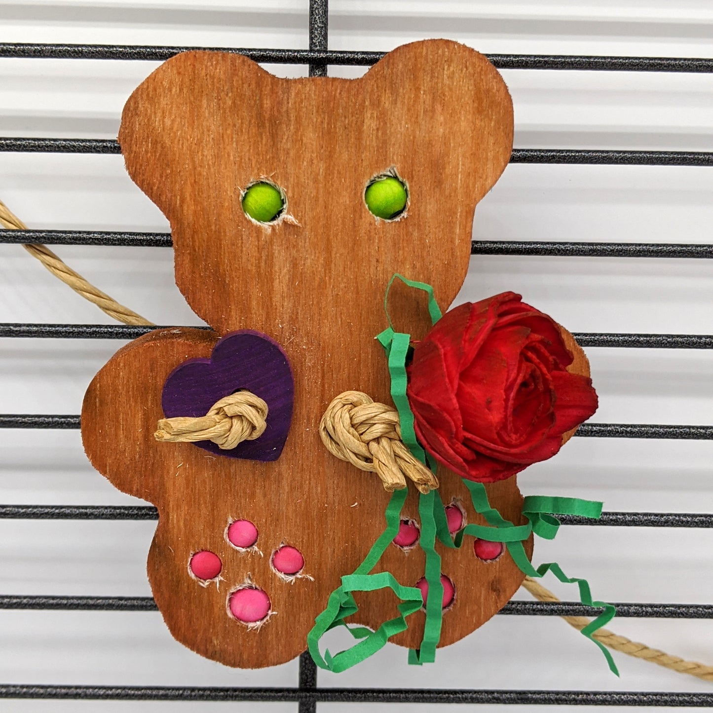 Mama Teddy