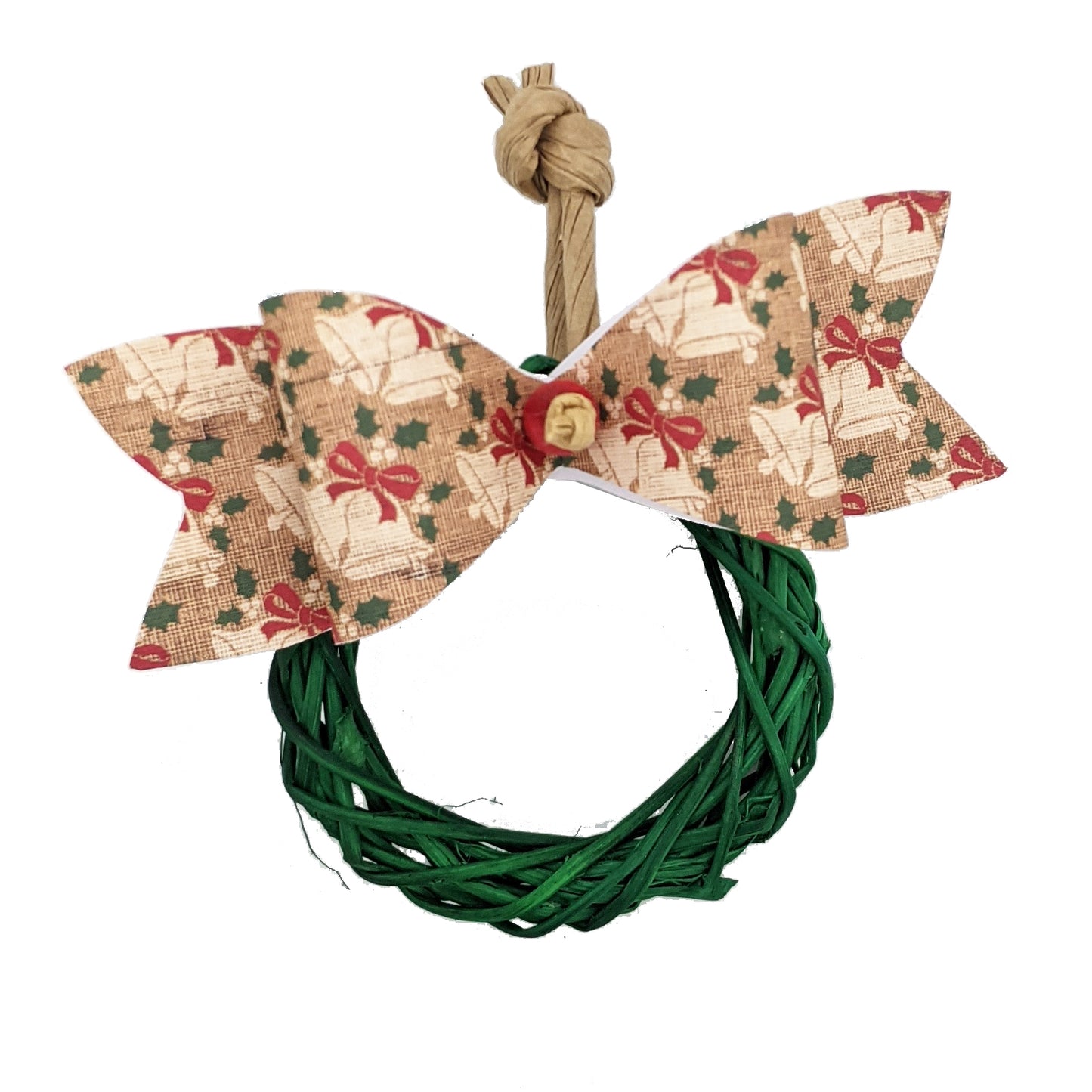 Mini Wreath