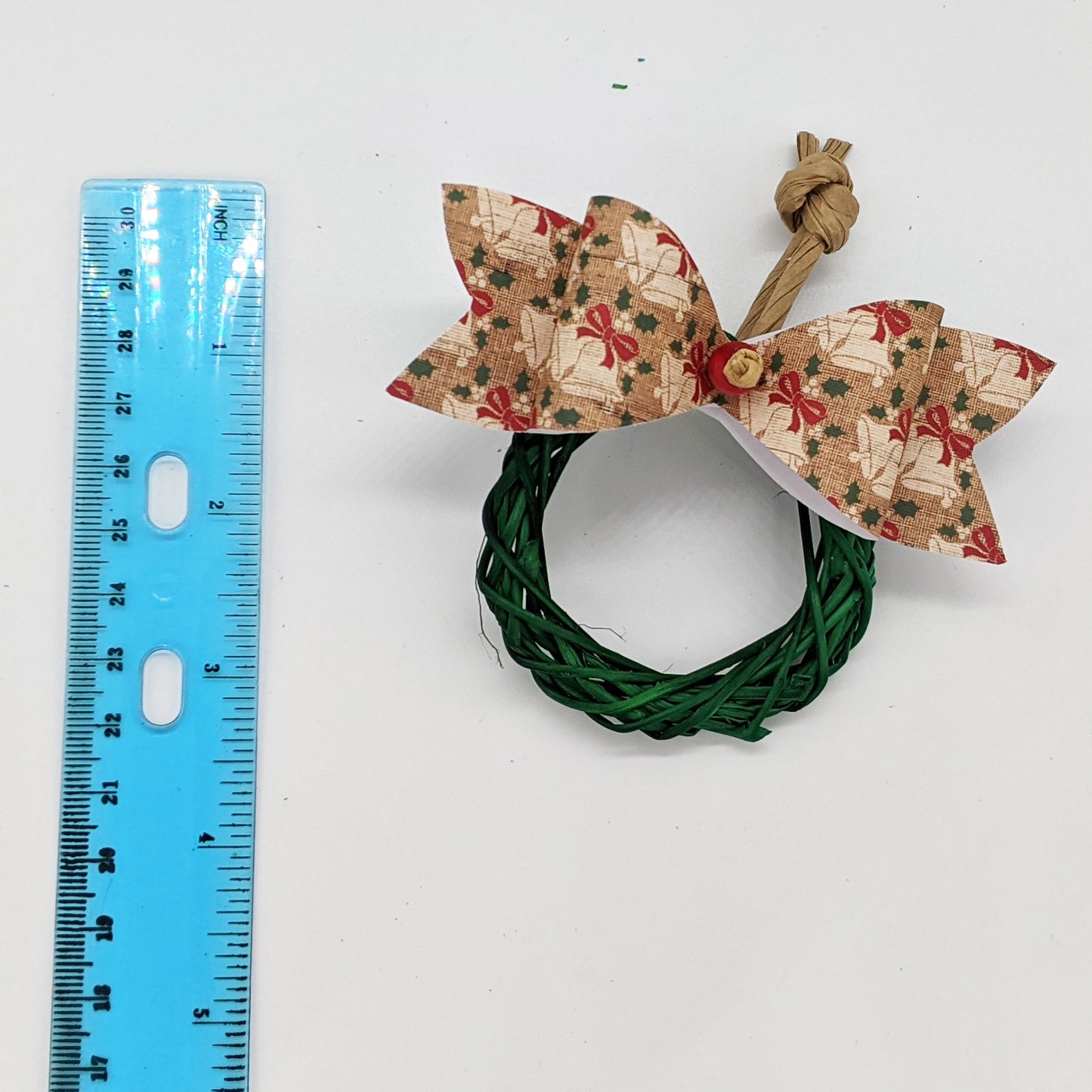 Mini Wreath