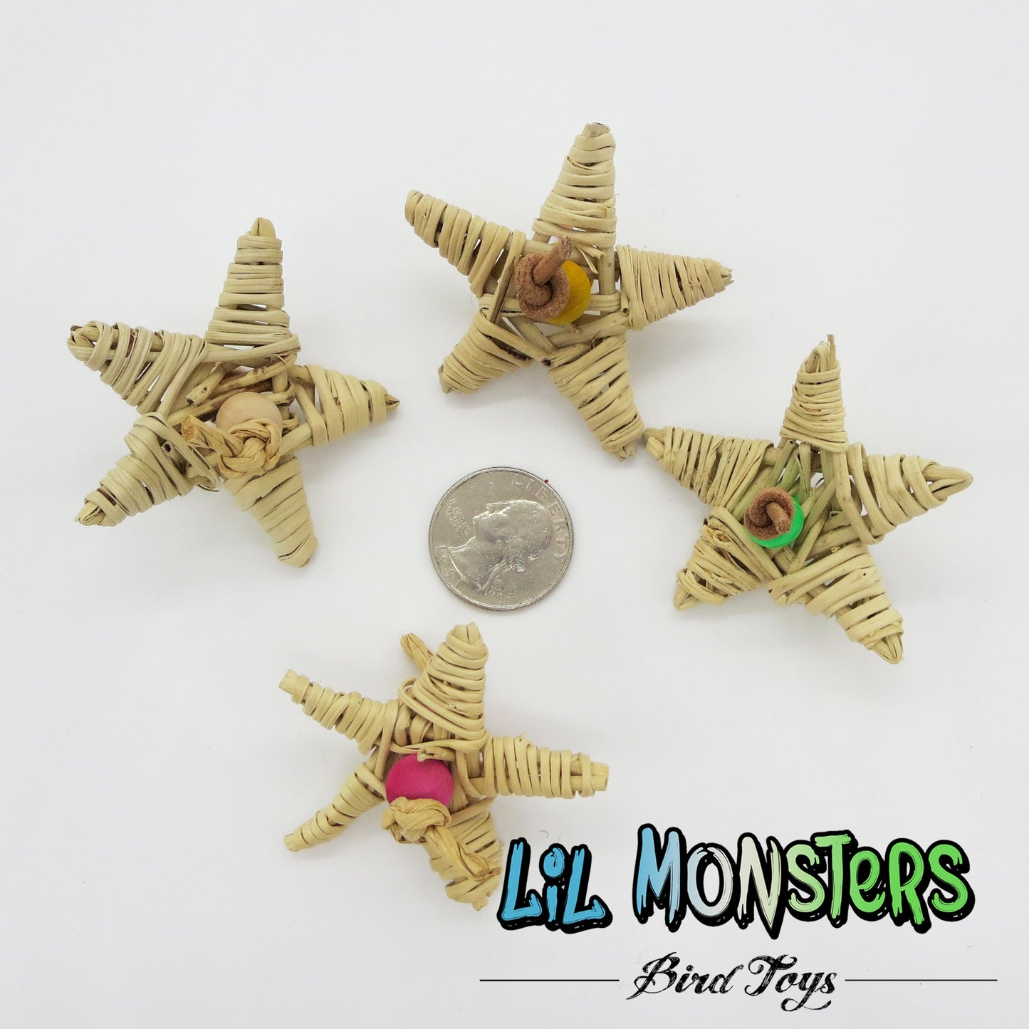 Oh My Star
