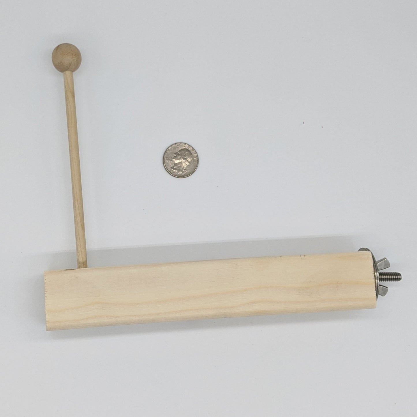 Skewer Perch