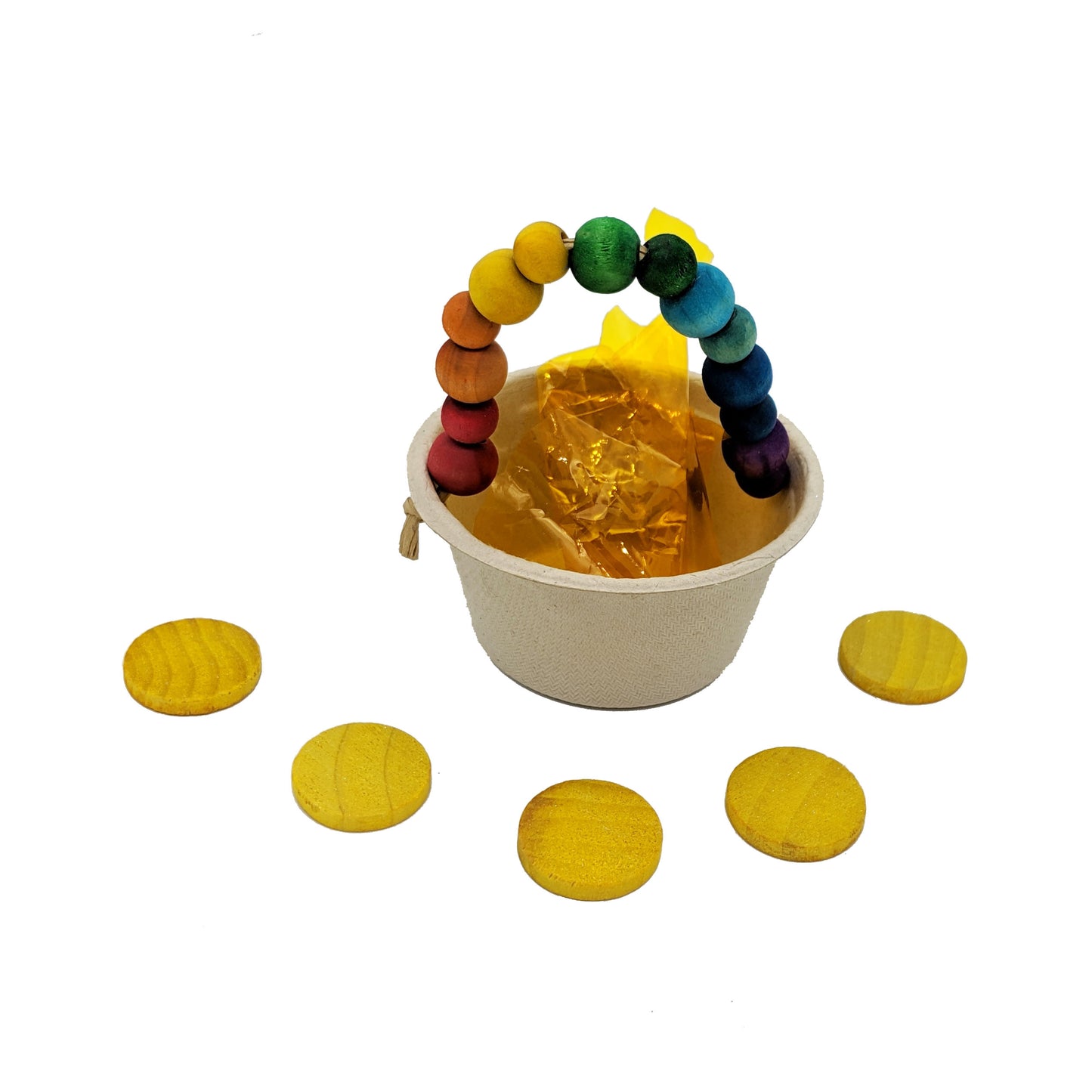 Pot of Gold