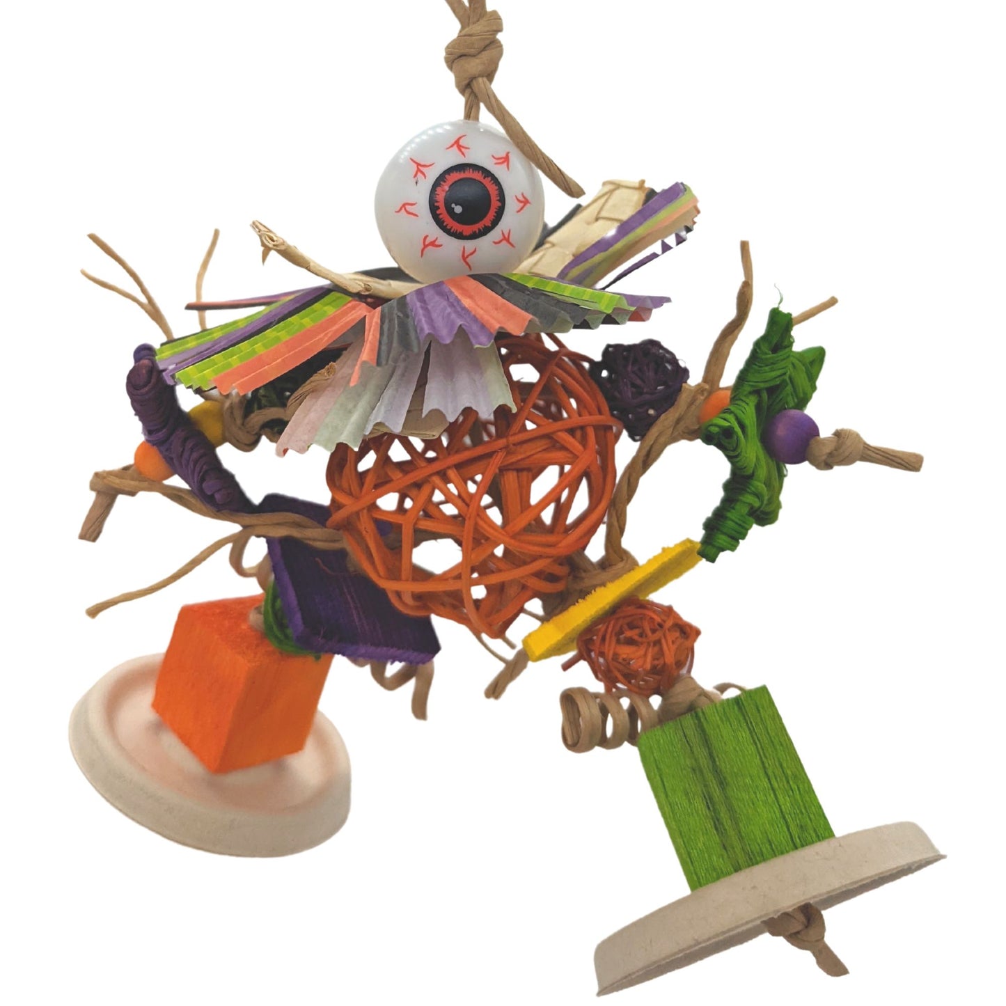 Pumpkin King
