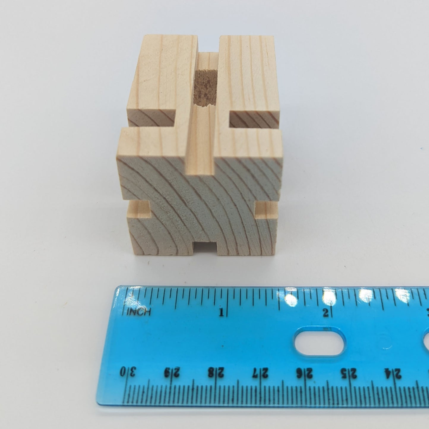 Puzzler Foot Toy