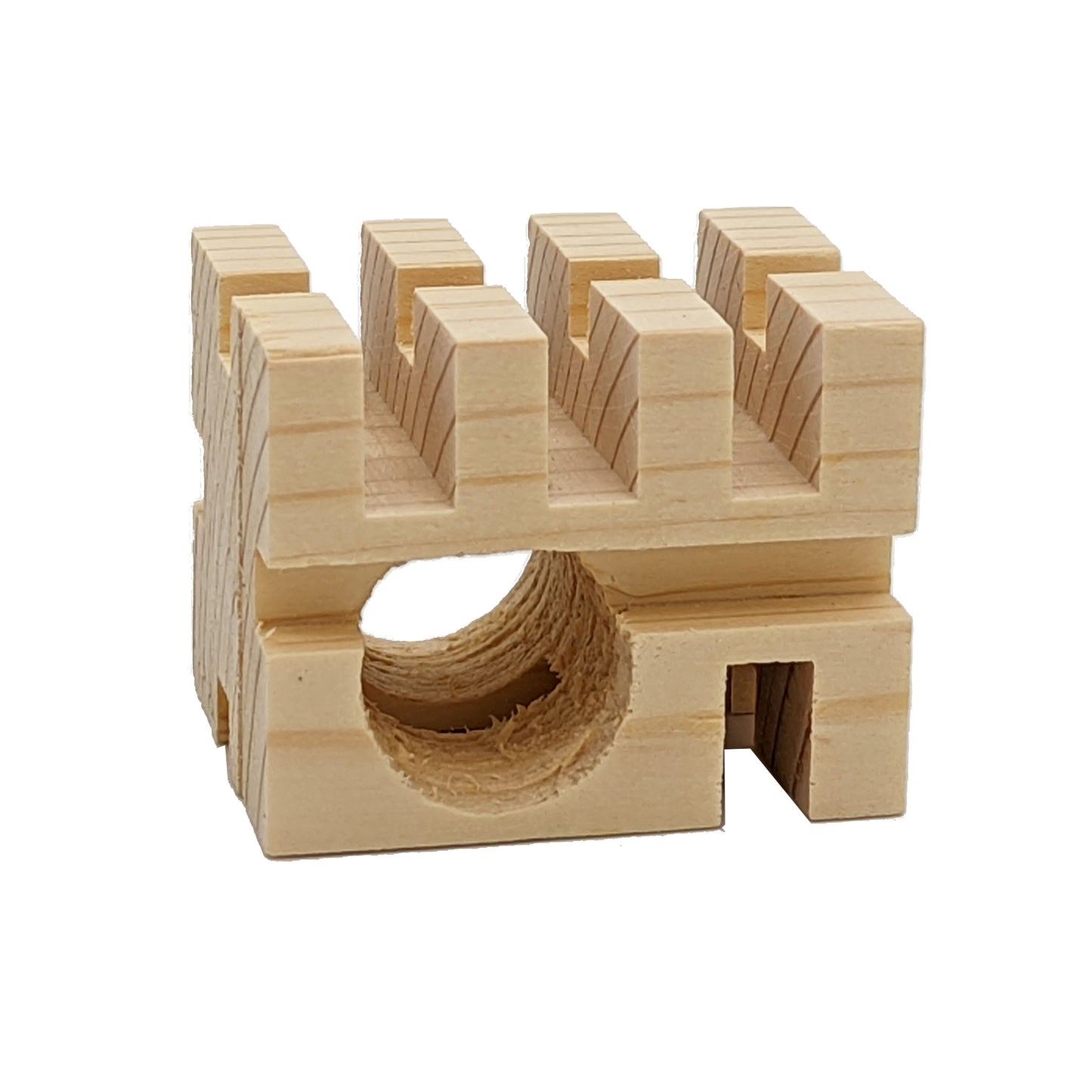 Puzzler Foot Toy