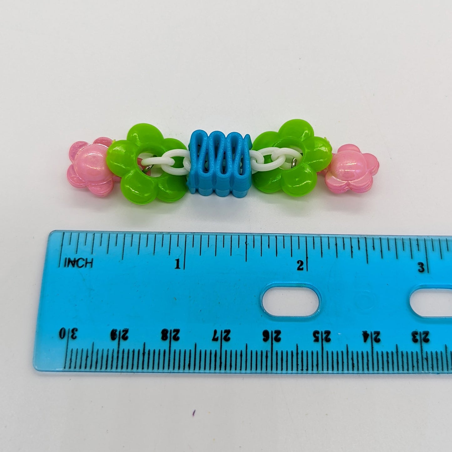 Ribbon Candy