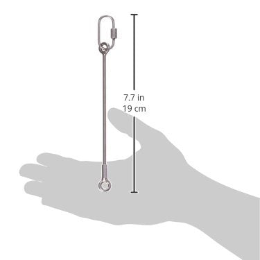 Small Stainless Steel Skewer
