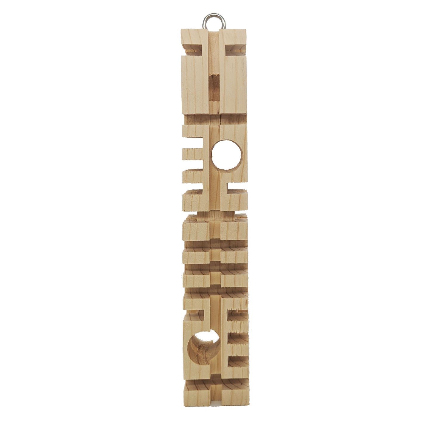 Small Puzzler Foraging Block