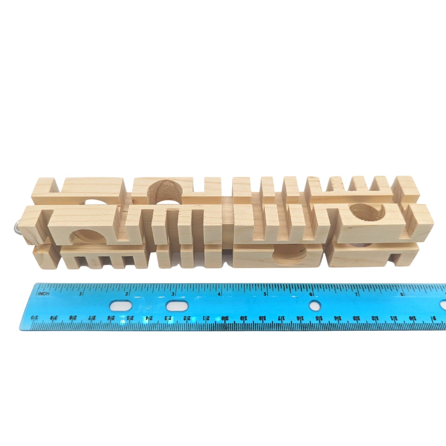 Small Puzzler Foraging Block