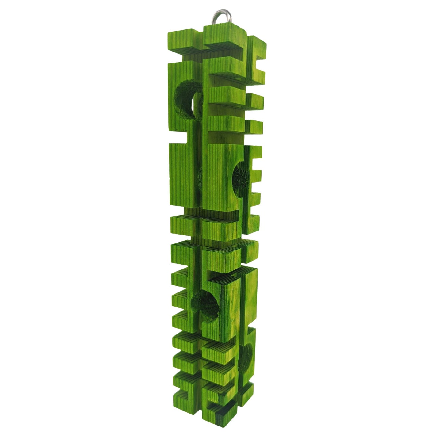 Small Puzzler Foraging Block