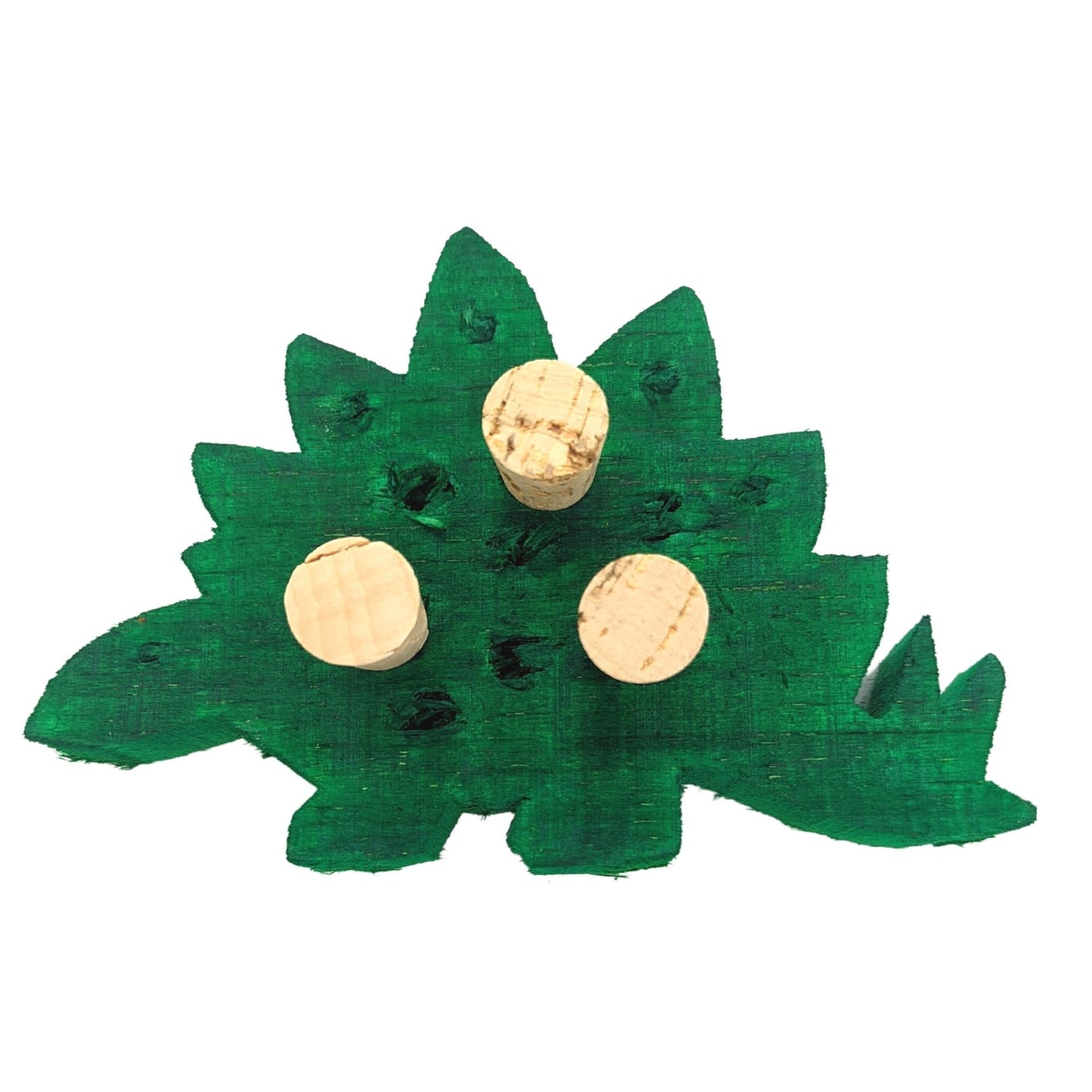 Balsa Spike