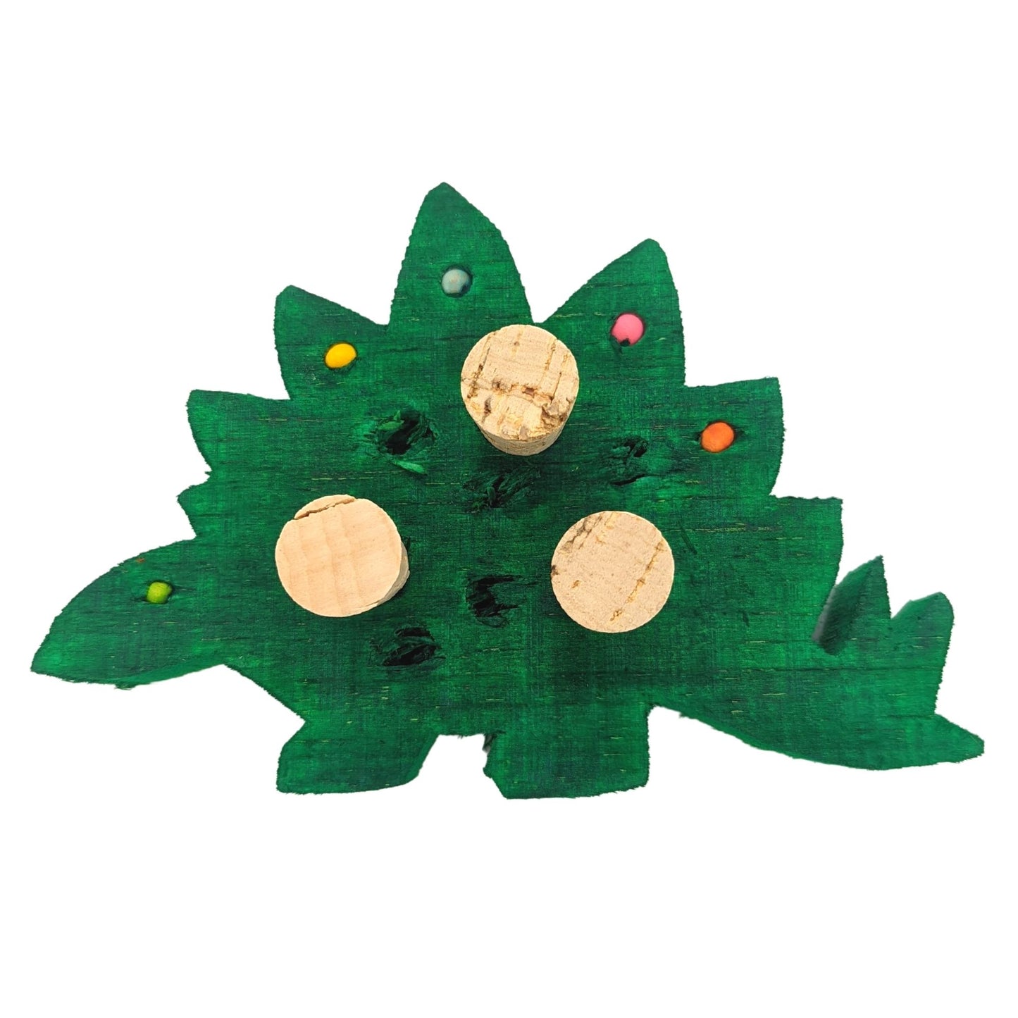 Balsa Spike
