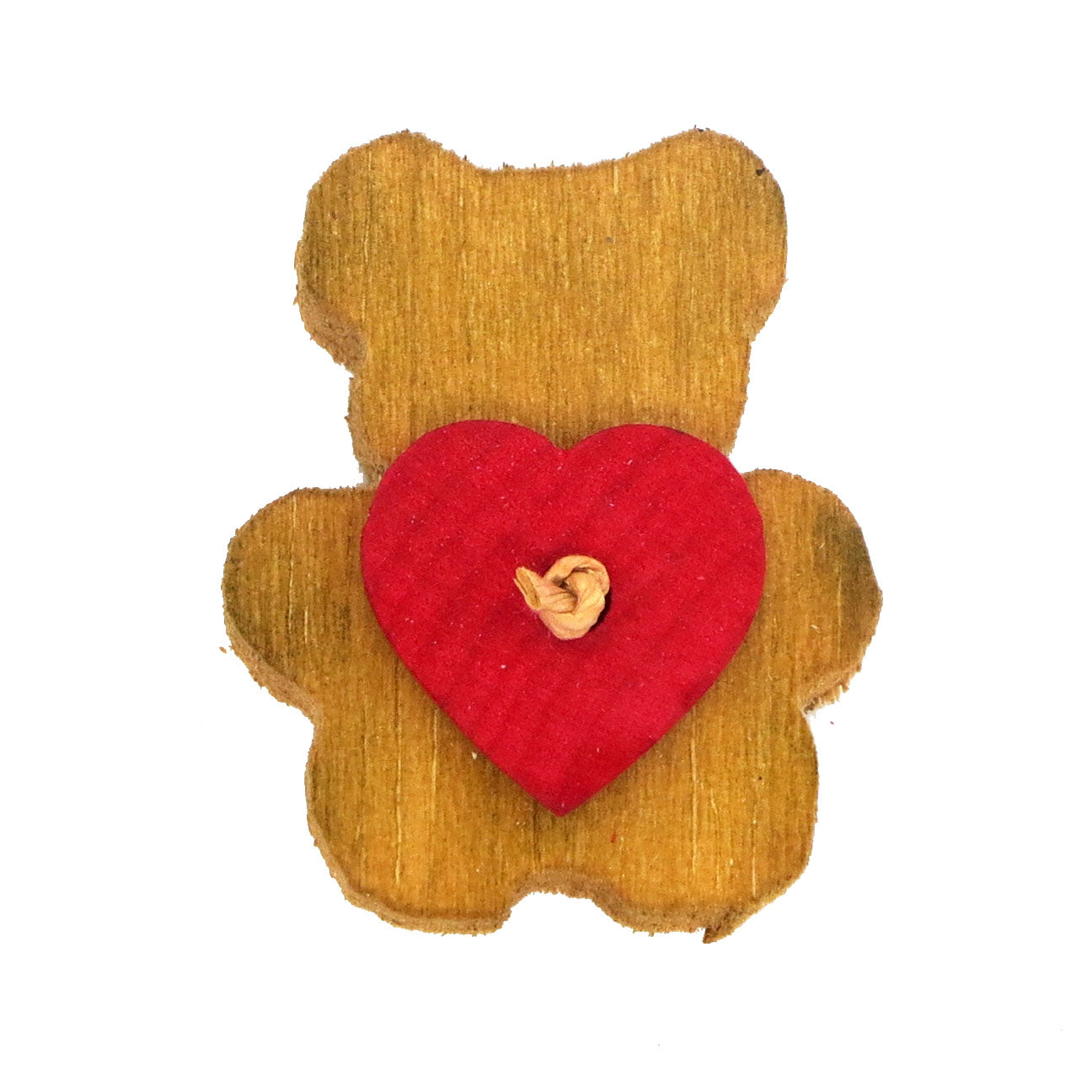 Teddy Balsa