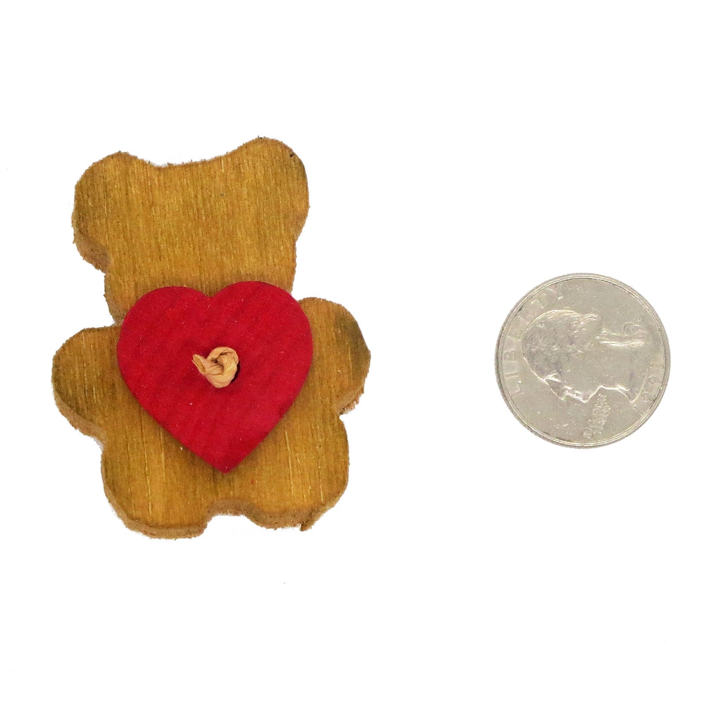 Teddy Balsa