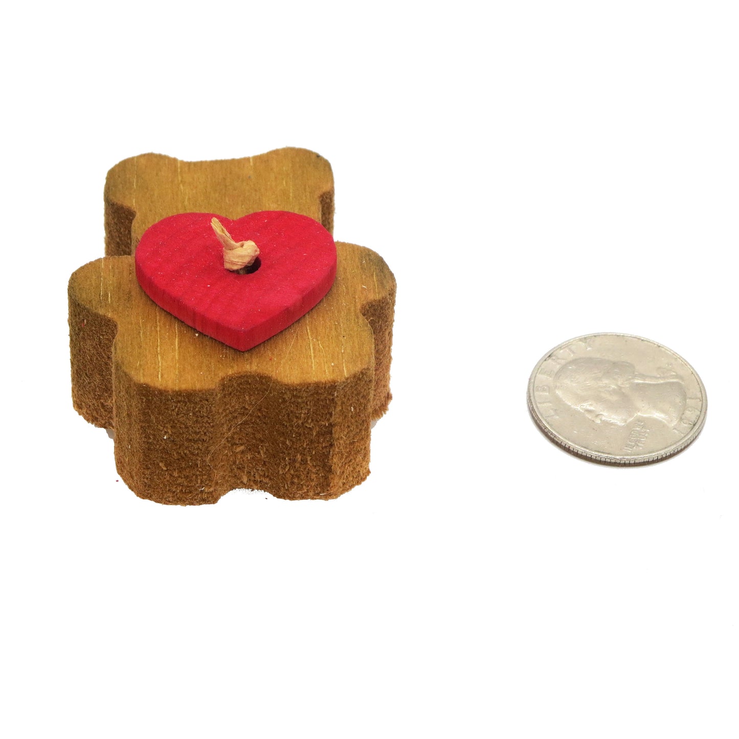 Teddy Balsa