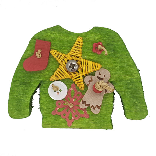 Ugly Sweater